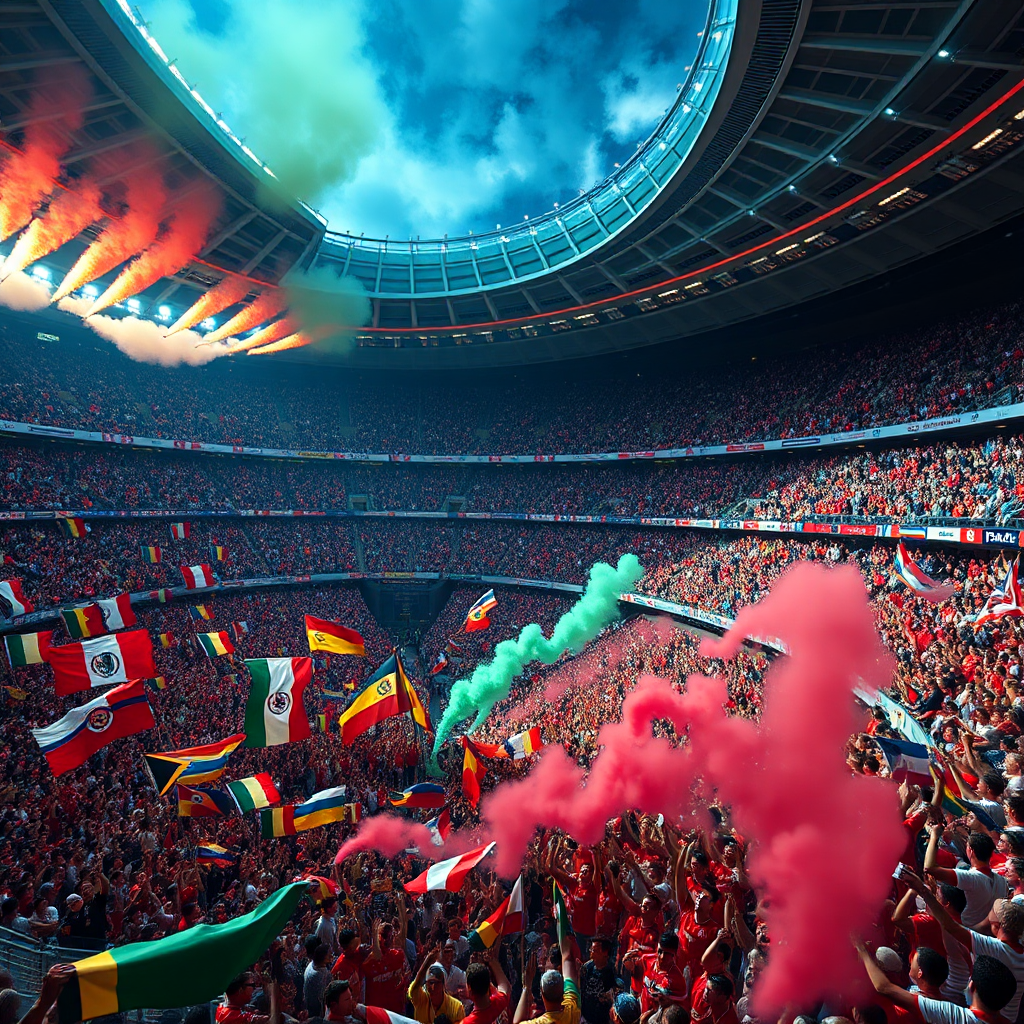 OKVIP Nhận Định La Liga: Bí Quyết Chinh Phục Giải Đấu Hấp Dẫn Nhất Thế Giới