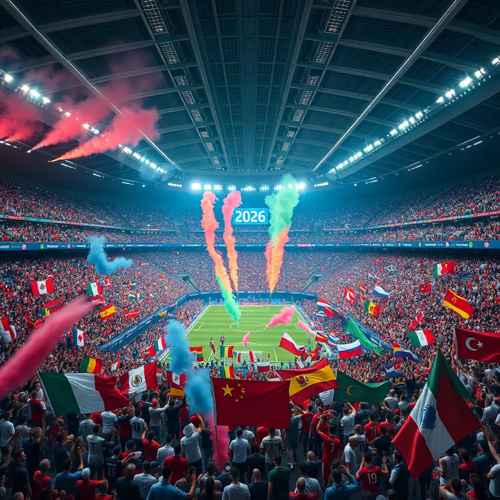 Tactical Fouls: How to Disrupt Opposition Counters Without Costing Your Team — view 4