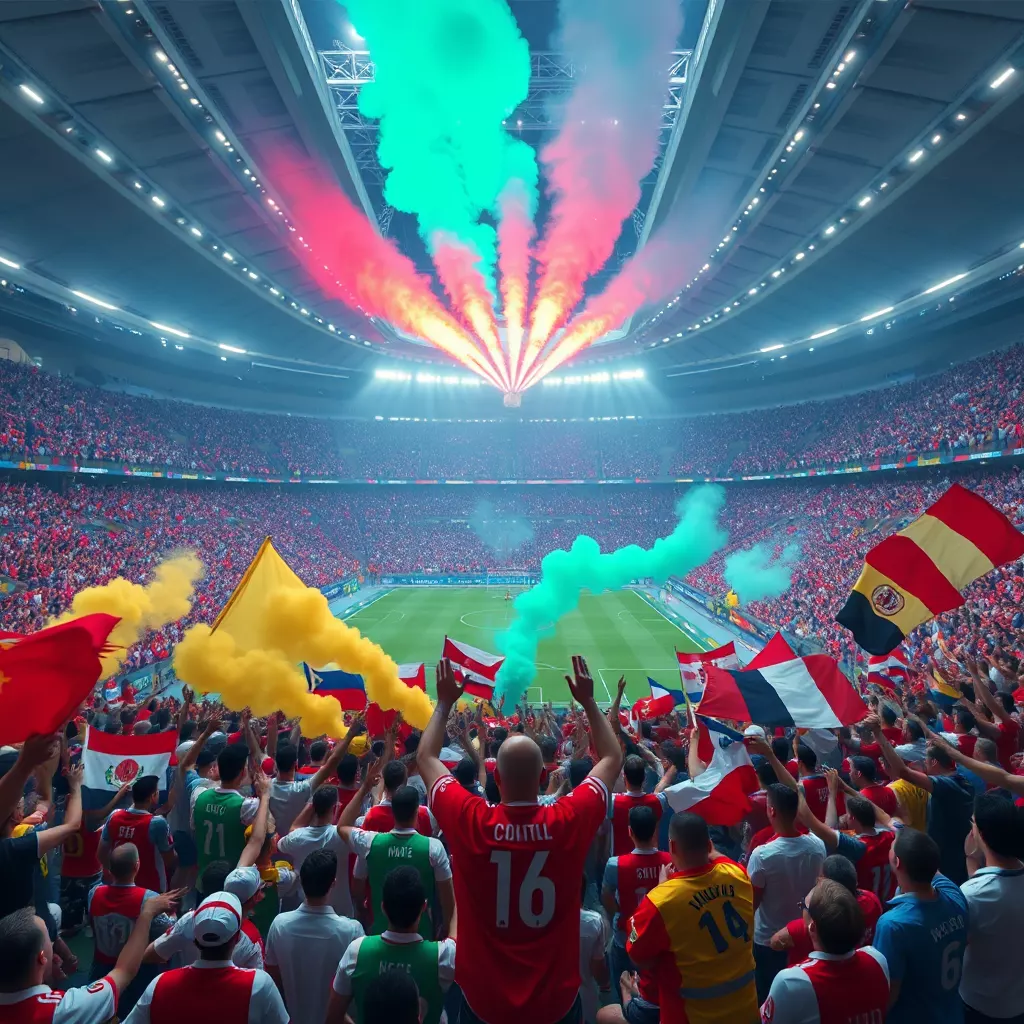 Những Chiến Thuật Thành Công Giúp Đội Bóng Lên Ngôi World Cup 2026 | gg88.center — view 5