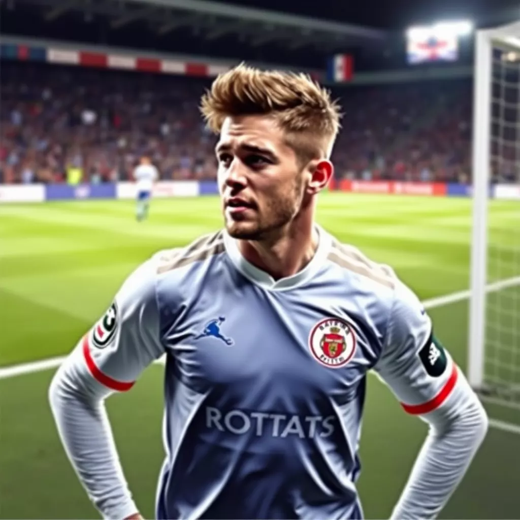 World Cup: Nơi Những Nỗ Lực Được Đền Đáp Bằng Vinh Quang