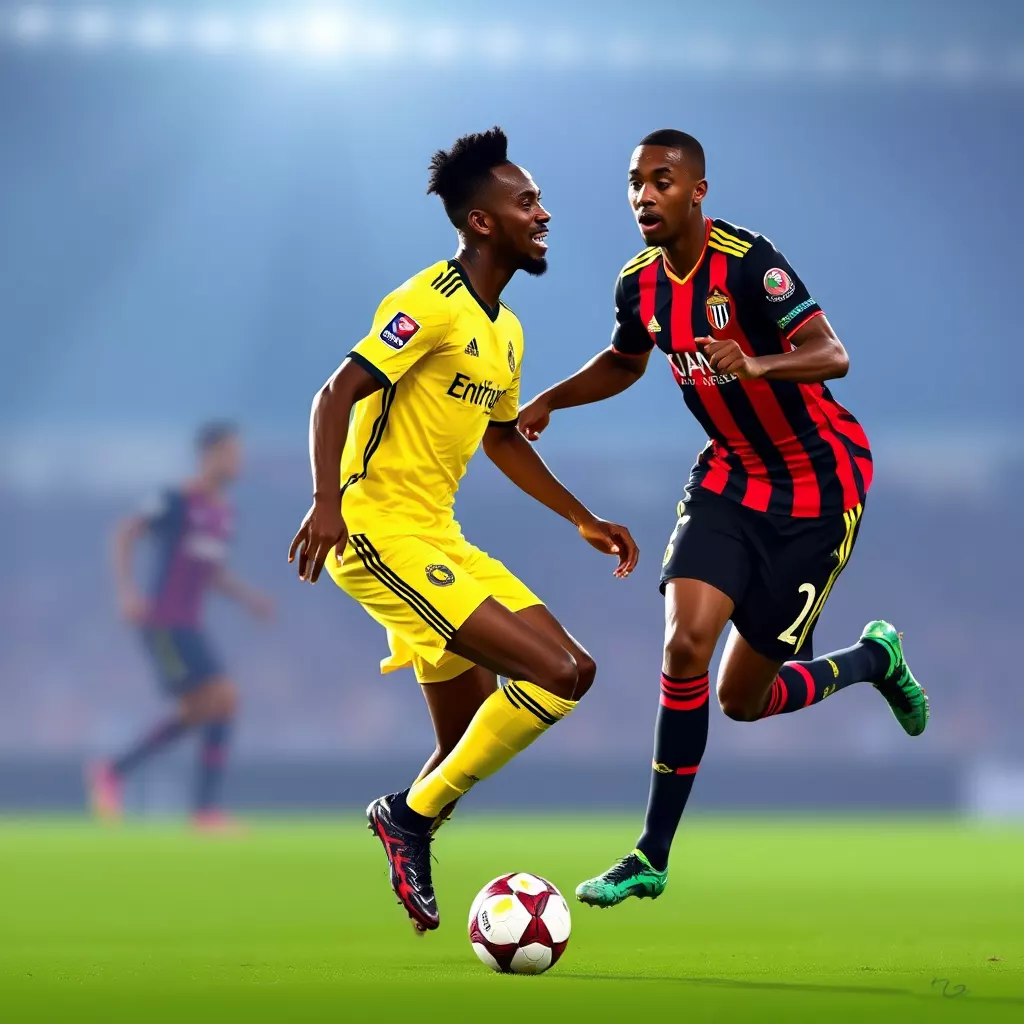 75BD Daily Football Predictions You Should Follow — view 3