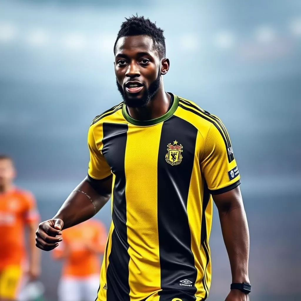 Khám Phá Các Tựa Game Nổi Bật Theo Xu Hướng Tại Goal123vip.io: 3 Phát Hiện Và Bộ Tiêu Chí Kiểm Chứng
