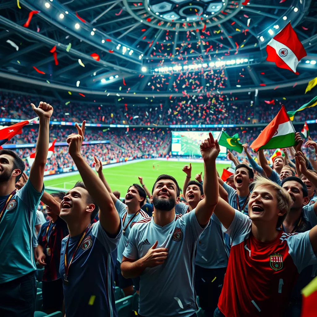 Portugal vs Uzbekistan: Nhận Định Trước Trận Vòng Bảng World Cup 2026 — view 3