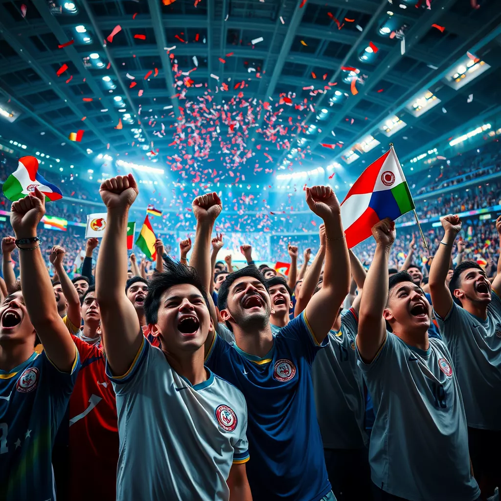 World Cup 2026: Những trận cầu cảm xúc và cơn sốt toàn cầu