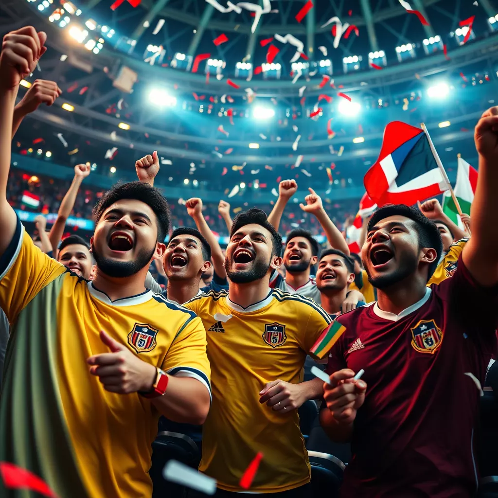 Kubetf.dev Phân Tích Chiến Thuật Chuyển Sơ Đồ Hai Tiền Đạo Tại Bán Kết World Cup 2026
