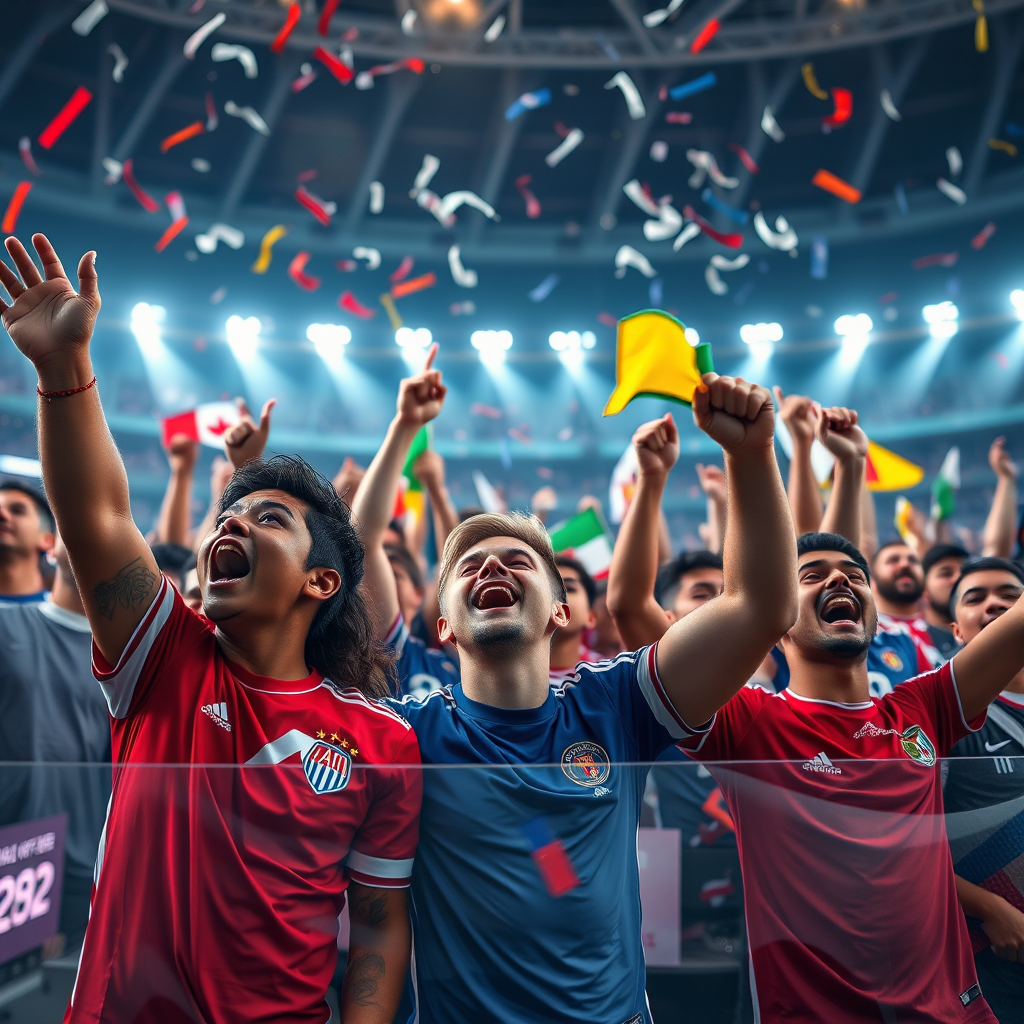 World Cup 2026: Những thủ môn có phong độ cao nhất
