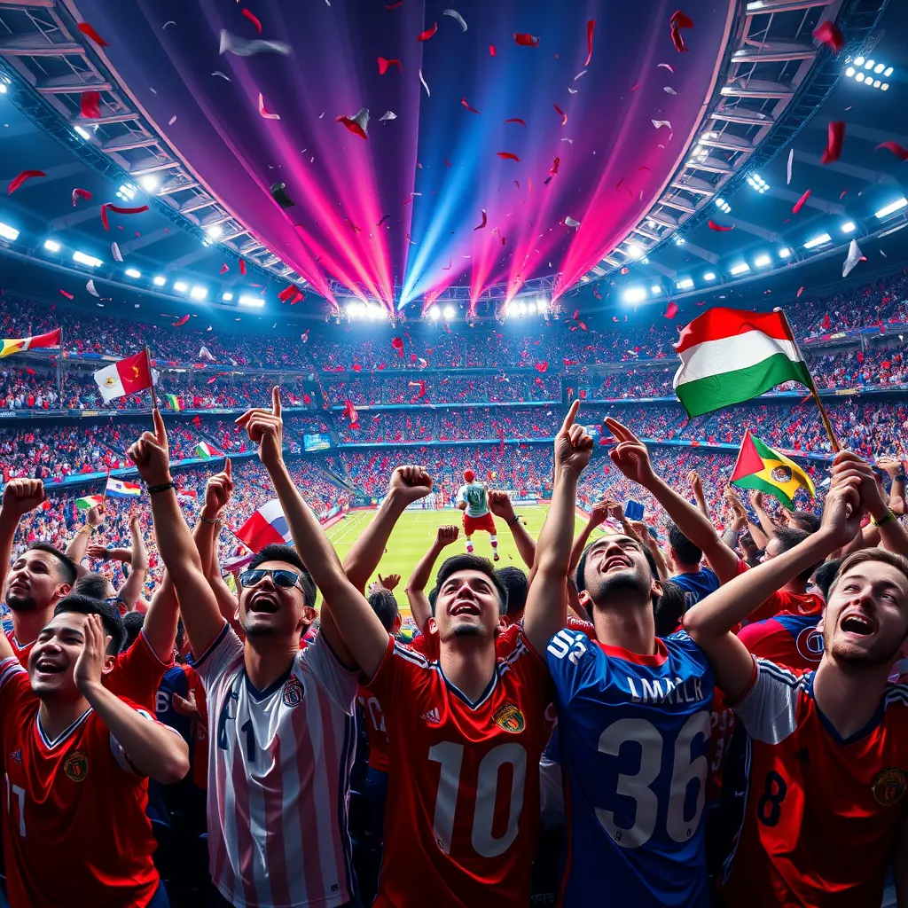 789betmoi.com Phân Tích Các Đội Tuyển Mạnh Tại World Cup 2026 – Góc Nhìn Từ Dân Chơi Lâu Năm