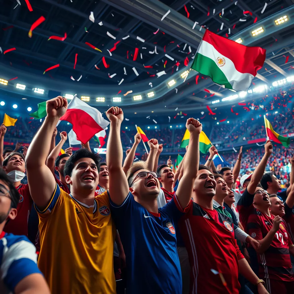 World Cup 2026: Những khoảnh khắc đáng nhớ có thể xuất hiện bất ngờ — view 5