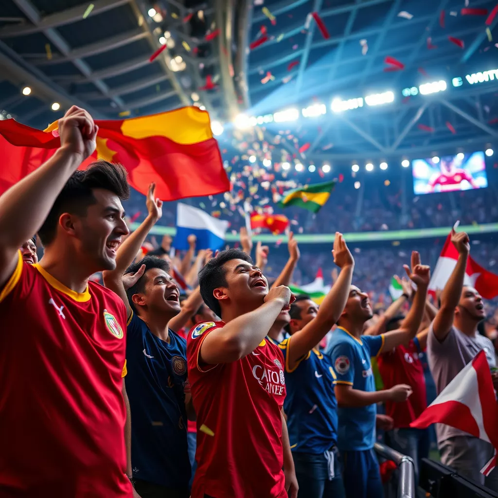 World Cup 2026: Uruguay Có Thể Tiến Sâu? Phân Tích Cơ Hội Của La Celeste — view 2
