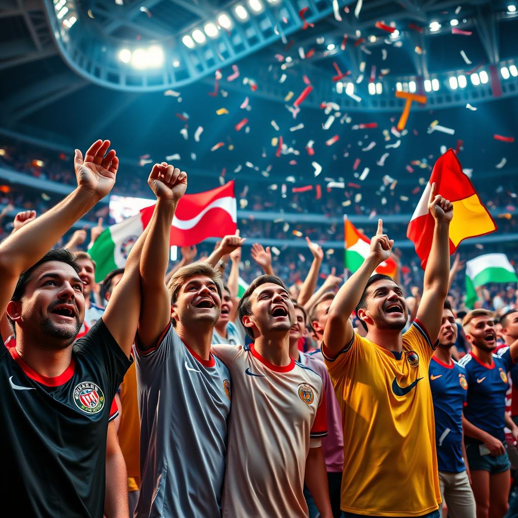 World Cup 2026: Cuộc chiến chiến thuật đỉnh cao và những thay đổi mang tính lịch sử