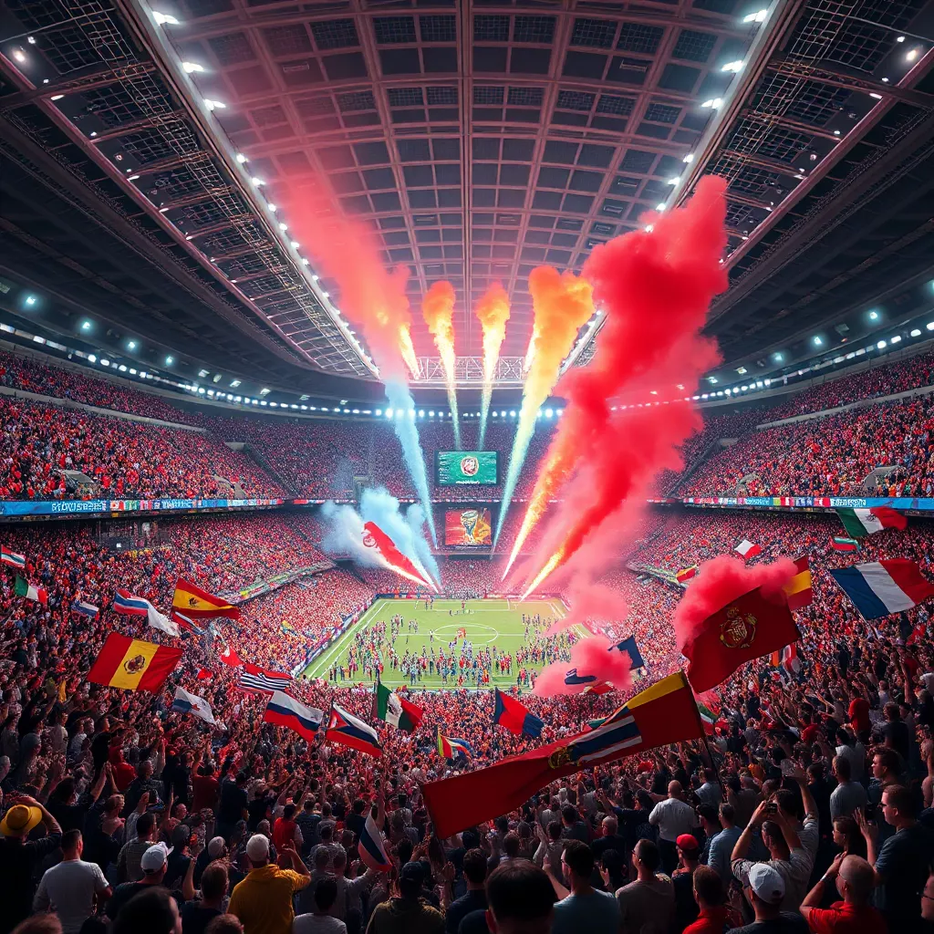 Những Chiến Thuật Thành Công Giúp Đội Bóng Lên Ngôi World Cup 2026 | gg88.center — view 4
