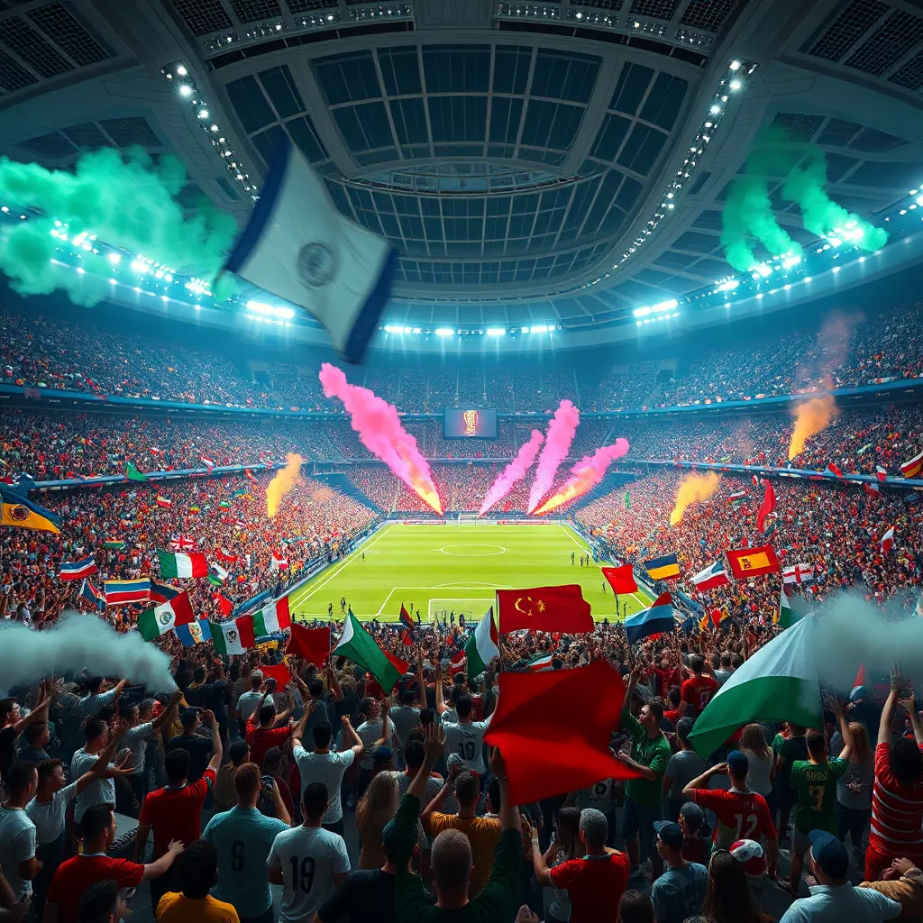 CONMEBOL's Record Copa Libertadores Prize Money: What the Announcement Really Means — view 3