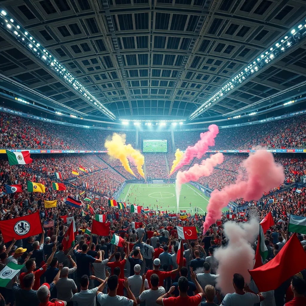 World Cup 2026: Những đội bóng có chiến thuật linh hoạt nhất — view 5