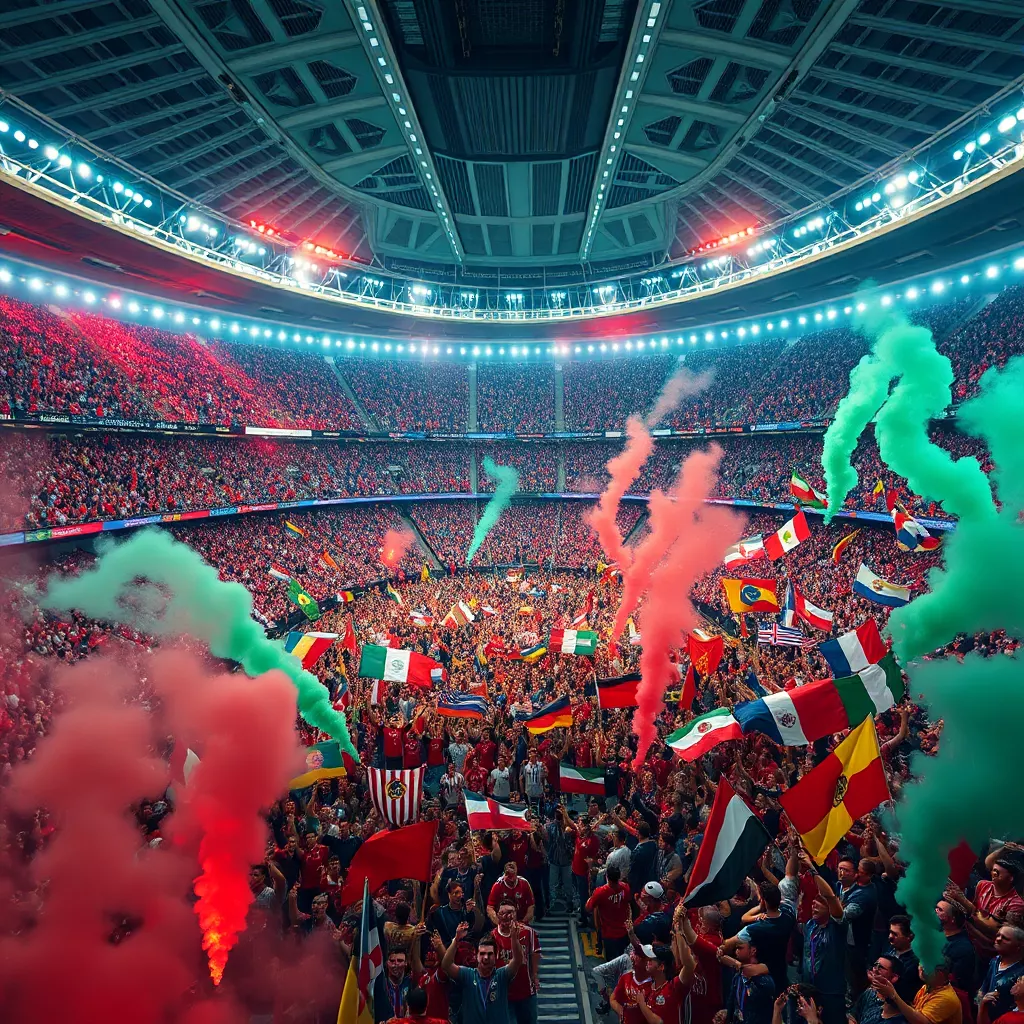 World Cup 2026 và những con số khiến fan bất ngờ — view 5