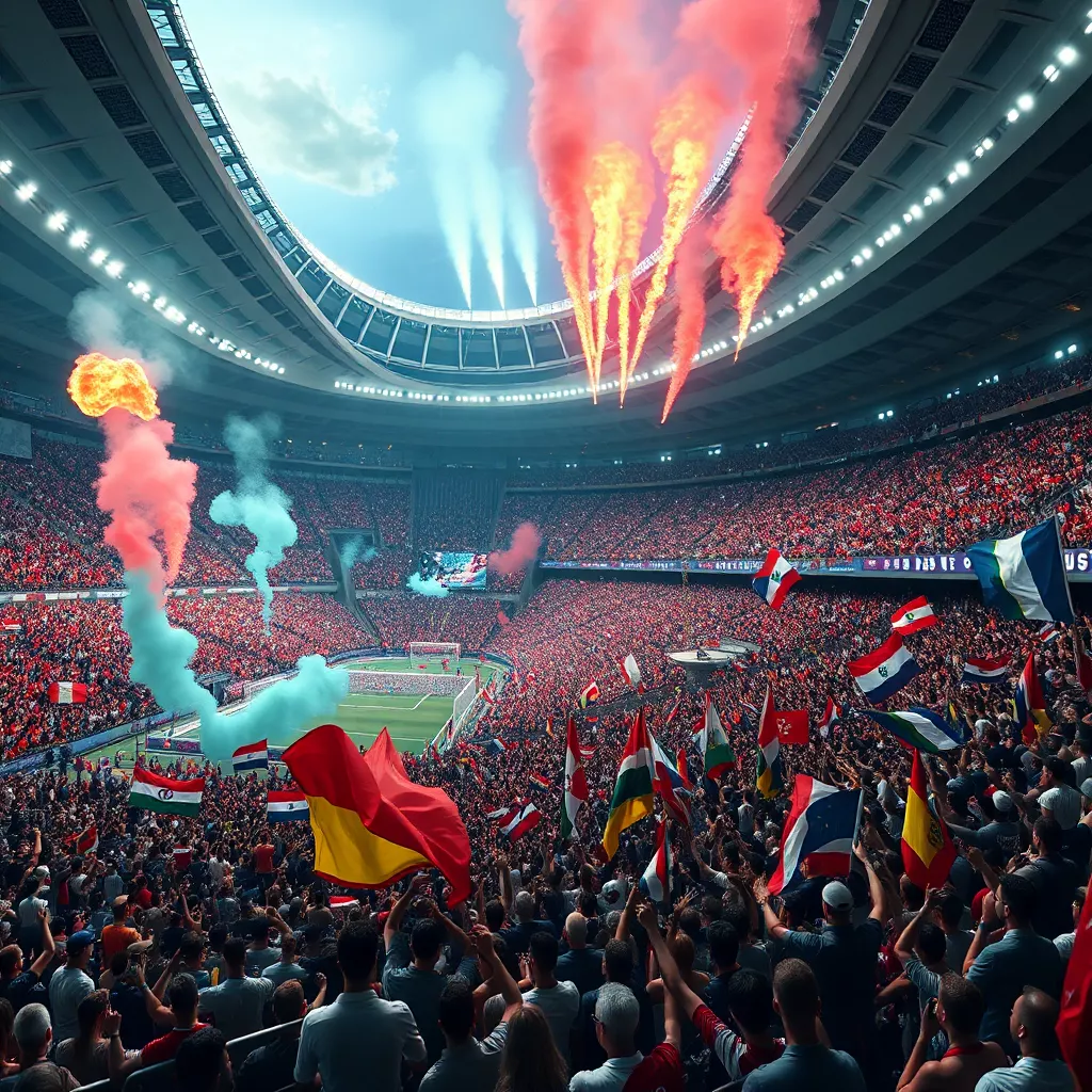 World Cup 2026: Tổng Hợp Nhận Định Chuyên Gia – Ai Sẽ Lên Ngôi? — view 3