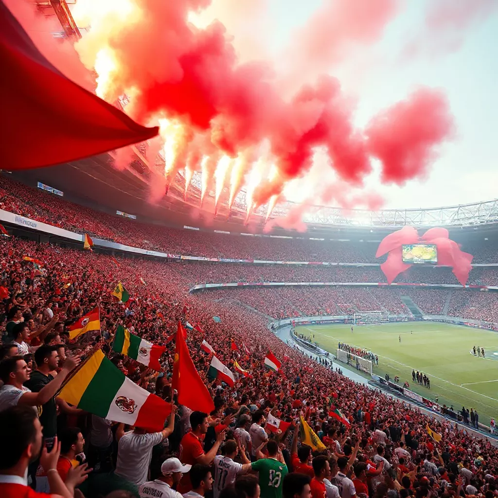 World Cup 2026 và những cú sút xa đẹp mắt: Khi bóng lăn, trái tim rung động — view 2