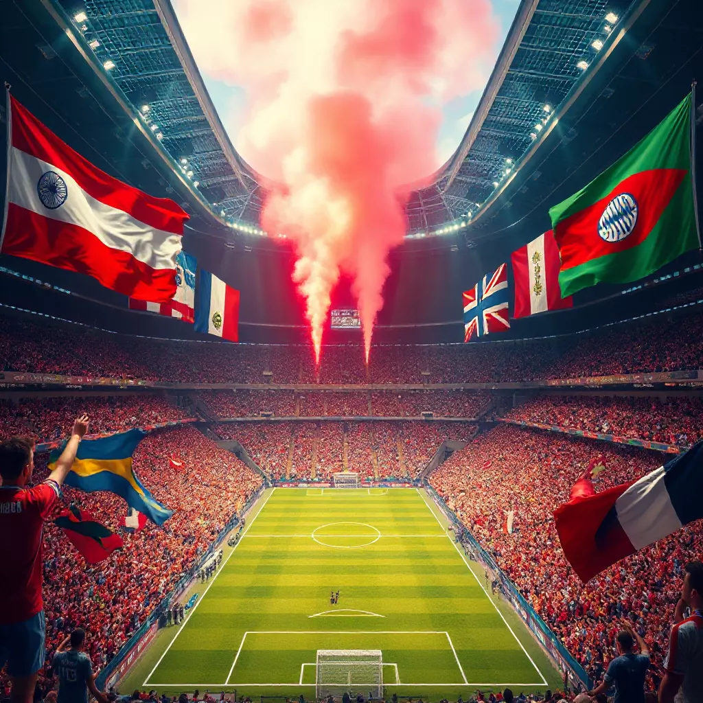 Những Cầu Thủ Có Thể Định Đoạt Chung Kết World Cup 2026 và Sân Chơi Đẳng Cấp Cho Dân Cá Cược — view 4