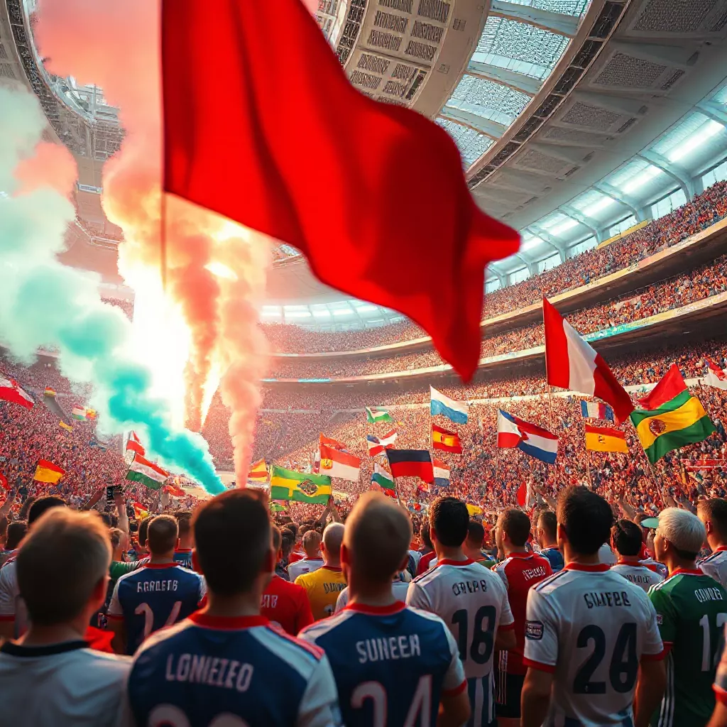 When the Mascot Goes Too Far: What the Club Incident Means for Venue Risk Management — view 4