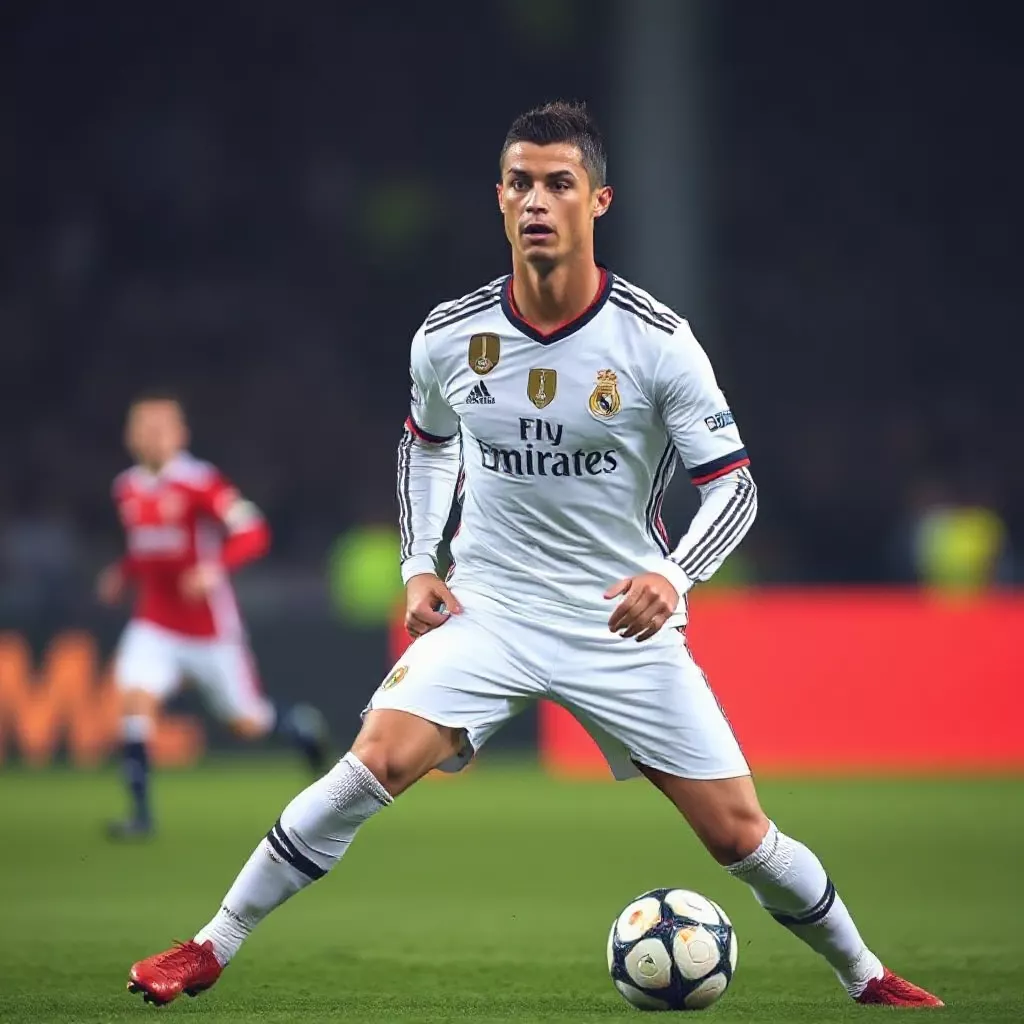 World Cup 2026 và Cuộc Chiến Danh Dự Của Các Ông Lớn — view 3