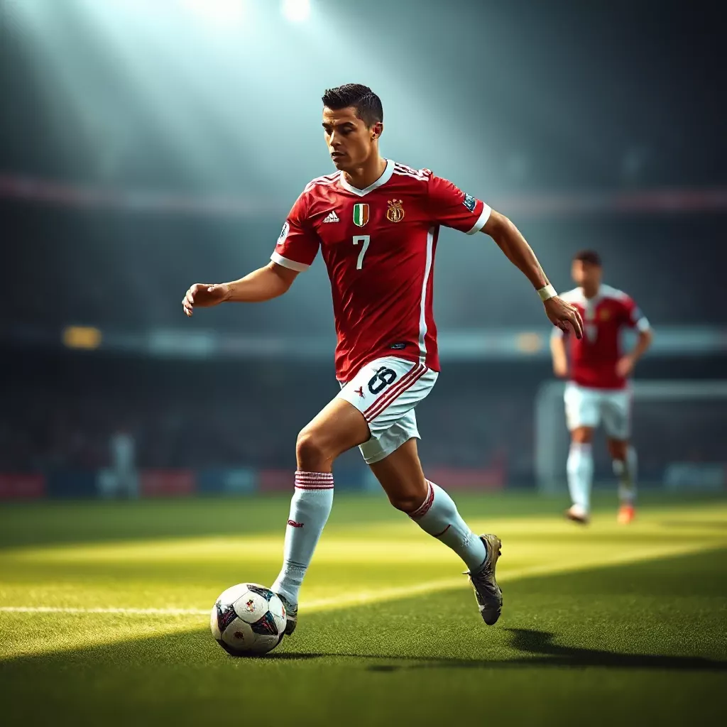 Phân Tích Chiến Thuật Chống Phản Công Phút Cuối Ở Bán Kết World Cup 2026 Qua Lăng Kính Kubet88.tv — view 2