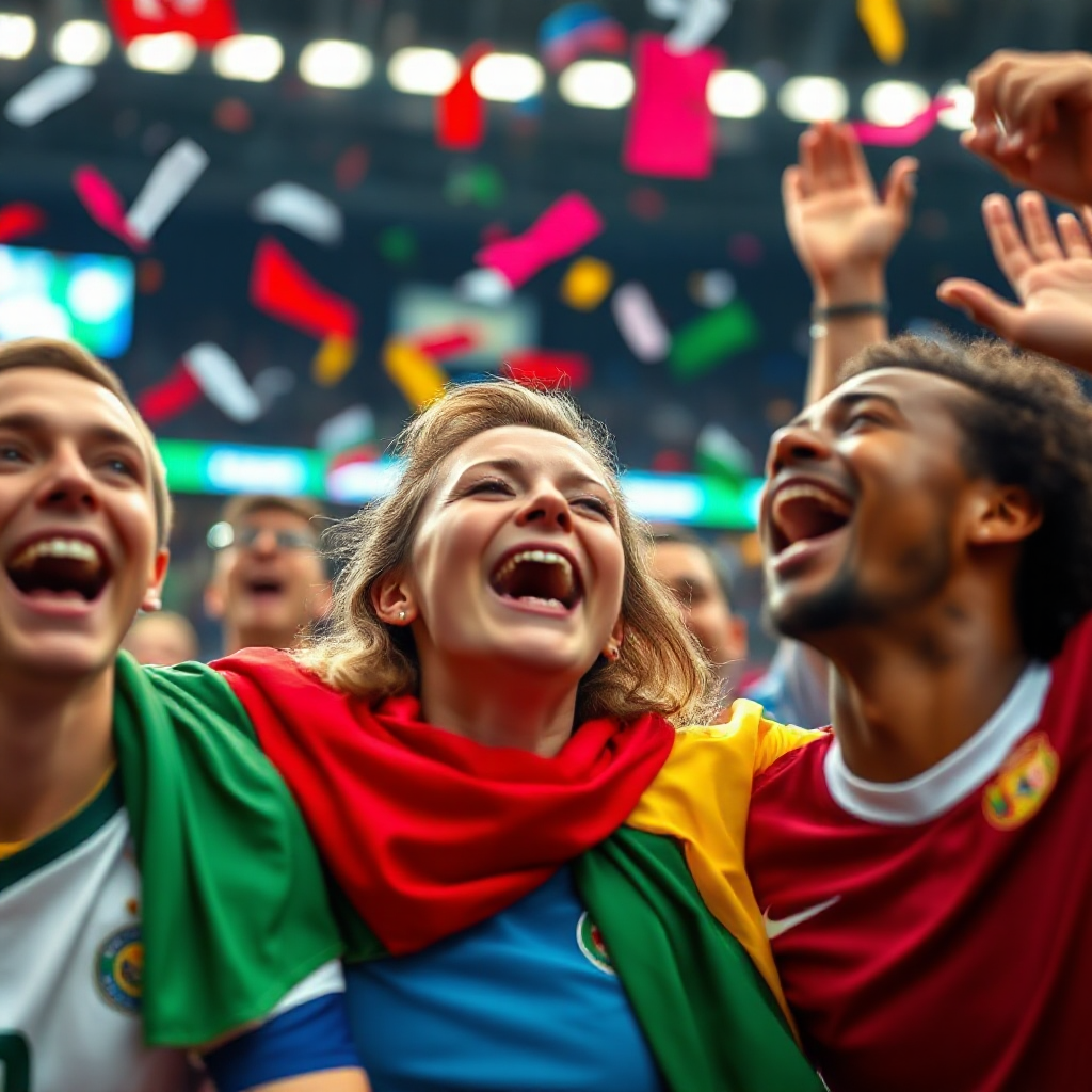 Top Khoảnh Khắc Được Chờ Đợi Nhất Của Kỳ World Cup Năm Nay