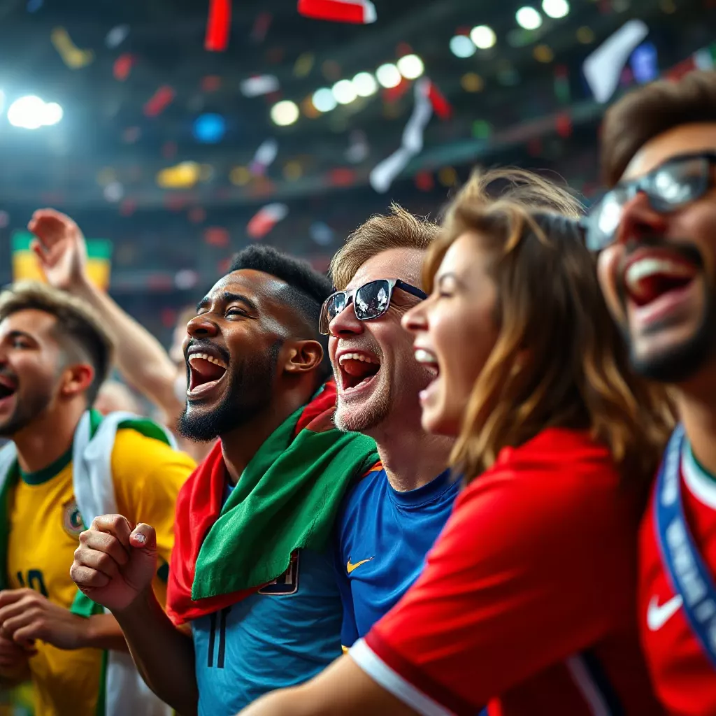 When the Mascot Goes Too Far: What the Club Incident Means for Venue Risk Management — view 5