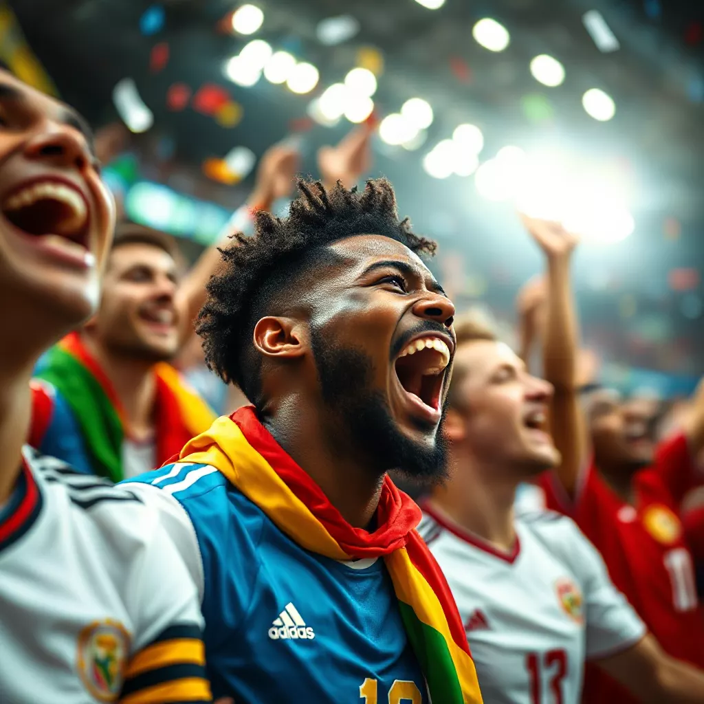 Những Chiến Thuật Thành Công Giúp Đội Bóng Lên Ngôi World Cup 2026 | gg88.center