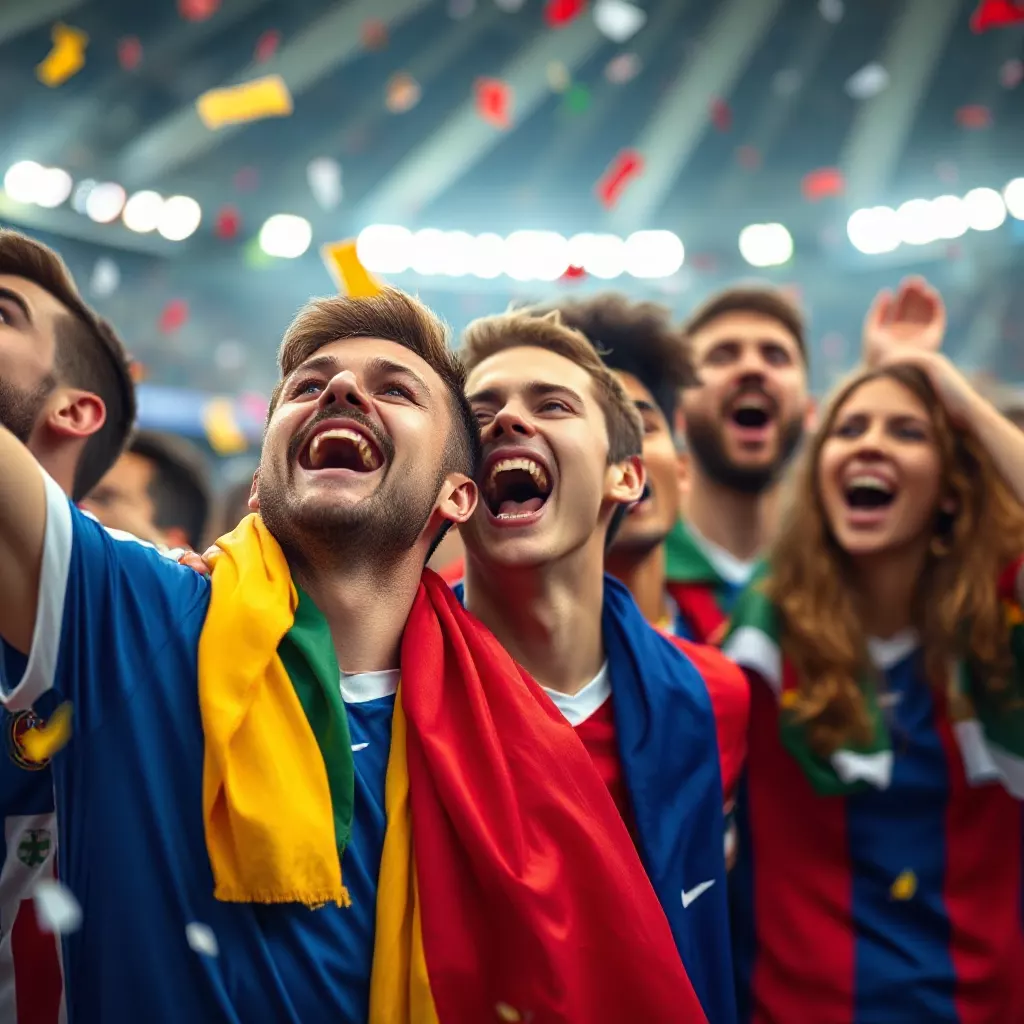 Phân Tích Chiến Thuật Chống Phản Công Phút Cuối Ở Bán Kết World Cup 2026 Qua Lăng Kính Kubet88.tv