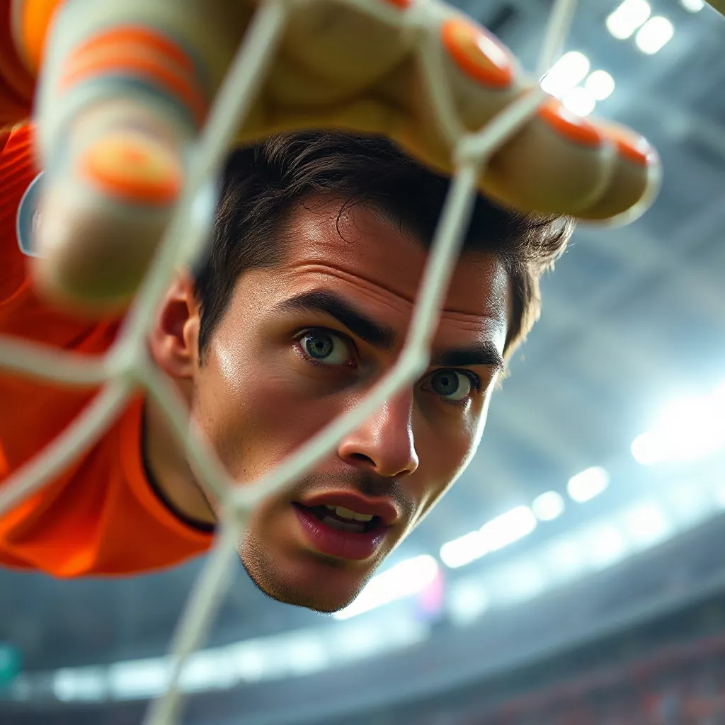 World Cup 2026: Đội bóng nào có thể làm nên cơn địa chấn lớn? — view 2