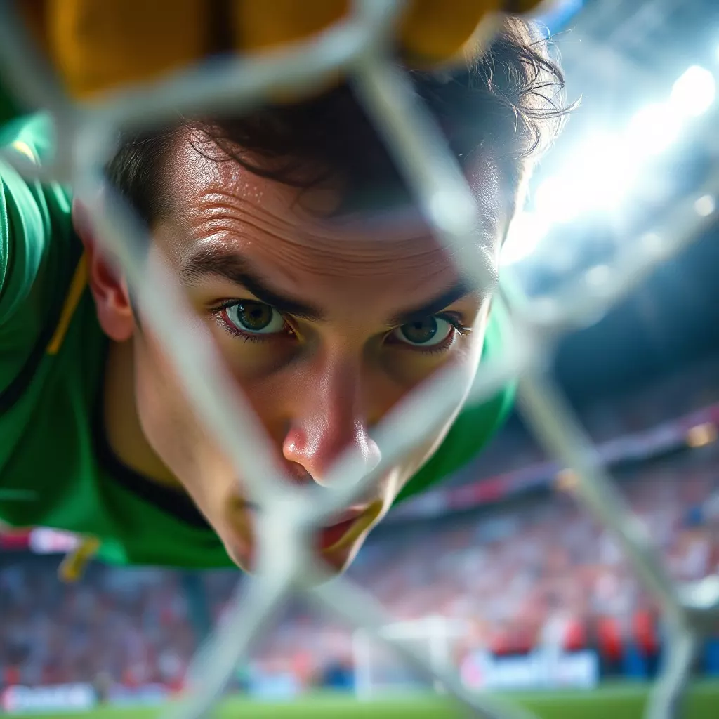 World Cup 2026: Cuộc Chiến Vương Quyền Của Những Gã Khổng Lồ — view 3