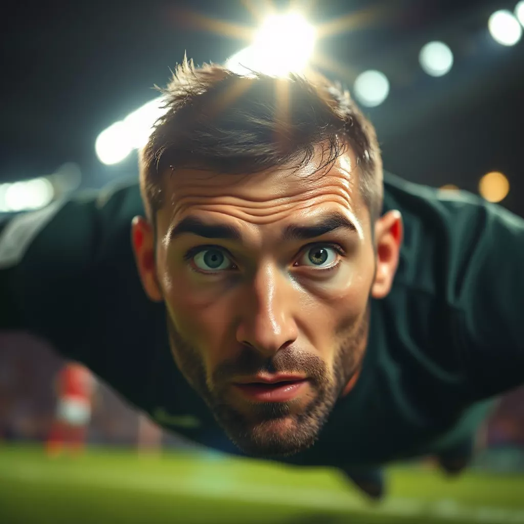 World Cup 2026: Tổng Hợp Nhận Định Chuyên Gia – Ai Sẽ Lên Ngôi?