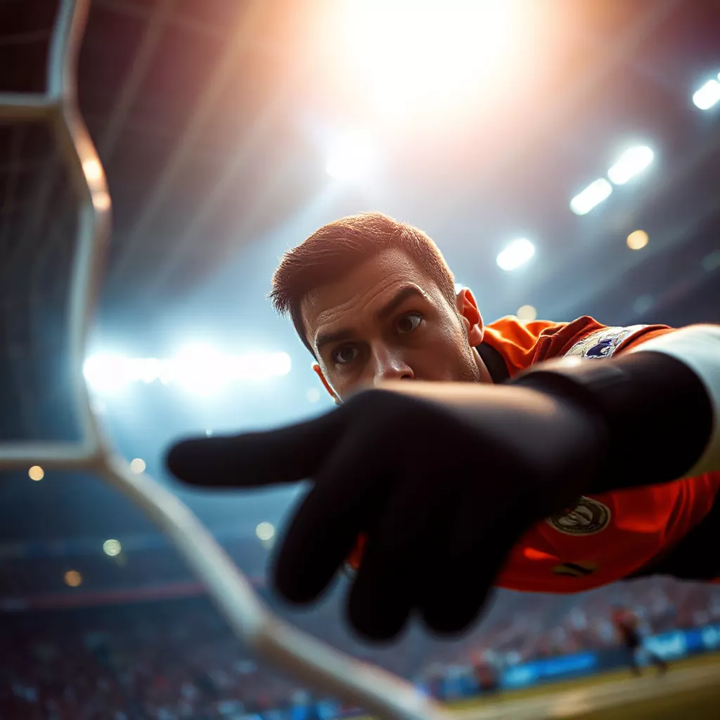 Ai Sẽ Gây Sốc Tại World Cup 2026? Những Cái Tên Khiến Cả Thế Giới Phải Ngả Mũ
