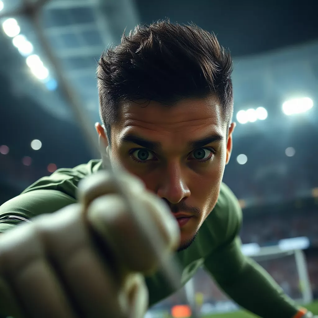 Các Ngôi Sao Châu Âu Tỏa Sáng Tại World Cup 2026: Kỳ Vọng Nào Cho Những "Cỗ Xe Tăng" — view 3