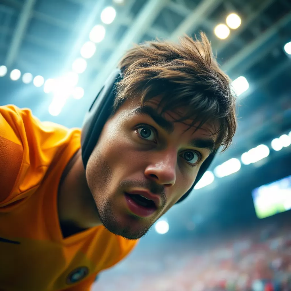 Ai Sẽ Là Chân Sút Đáng Sợ Nhất Tại World Cup 2026? Những Cái Tên Làm Nên Chuyện — view 3