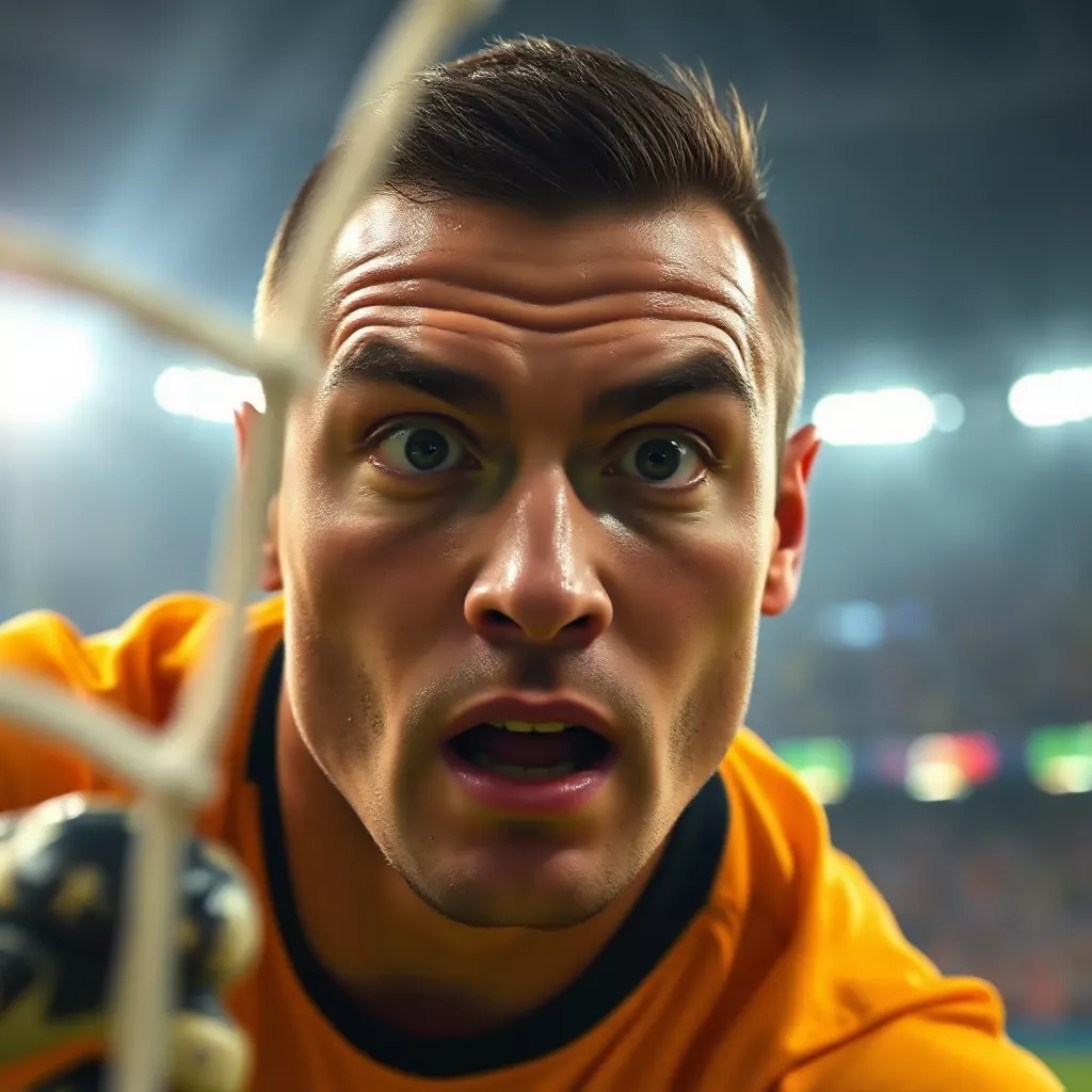 World Cup 2026: Những ngôi sao trẻ bùng nổ mạnh mẽ và cuộc chơi của thế hệ mới