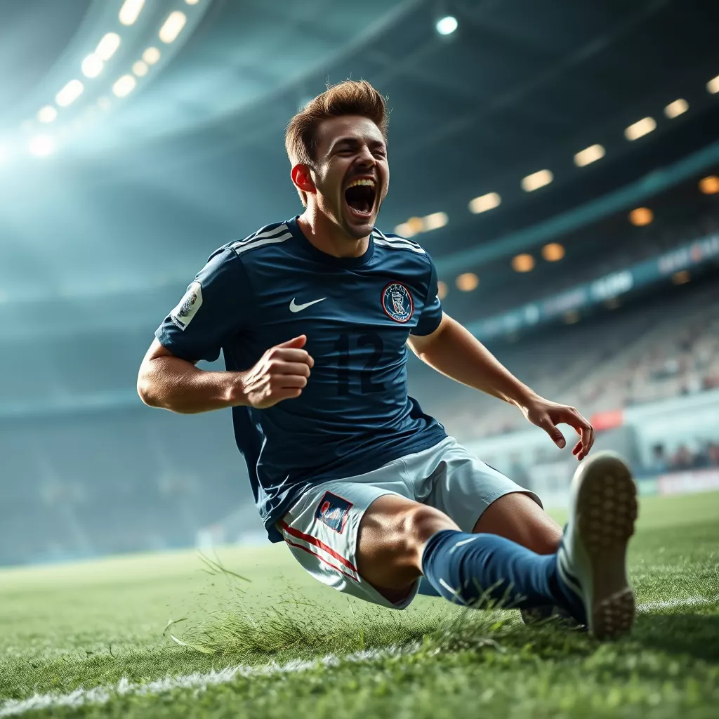 World Cup 2026: Ai sẽ viết nên lịch sử mới? — view 5