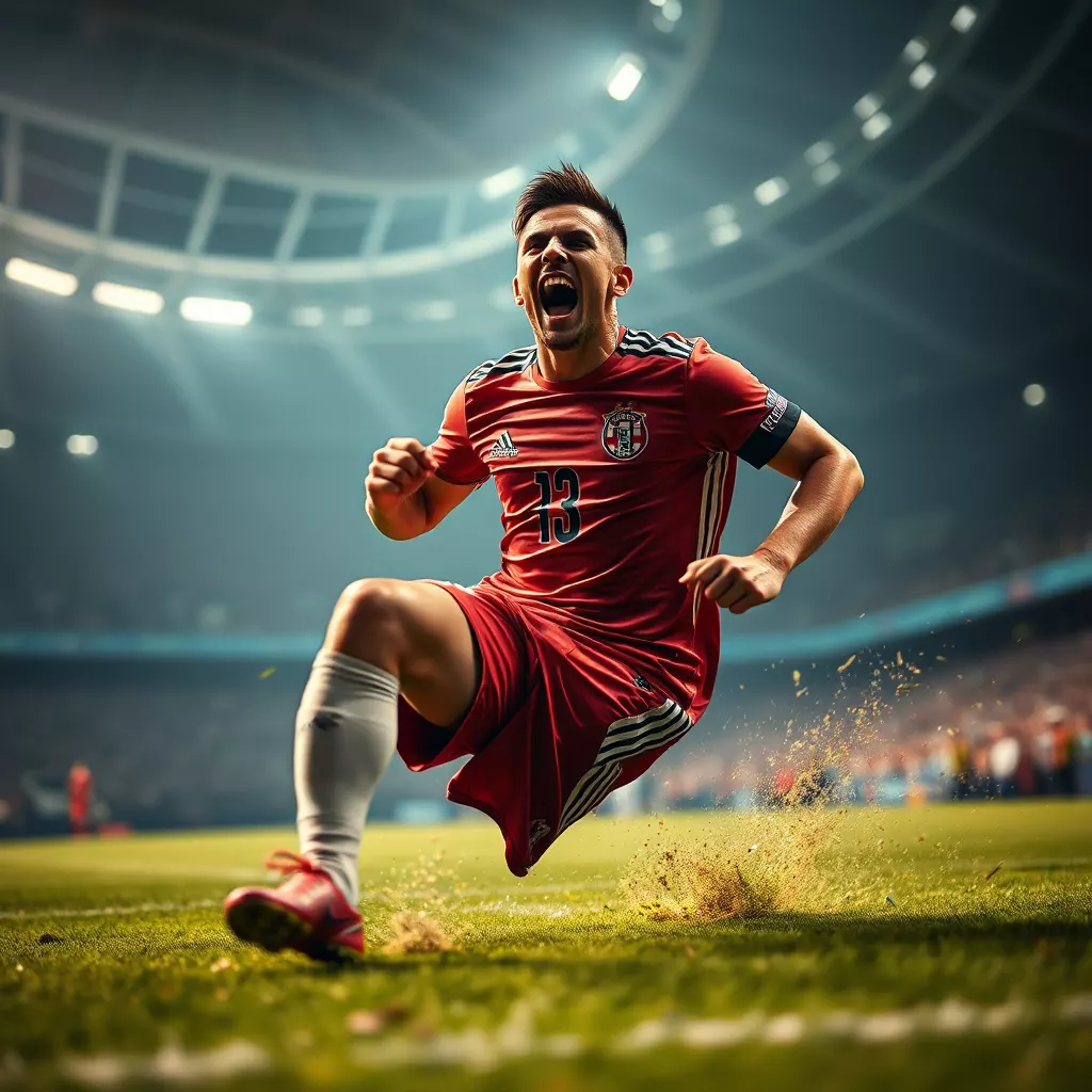 World Cup 2026: Những ngôi sao trẻ bùng nổ mạnh mẽ — view 4
