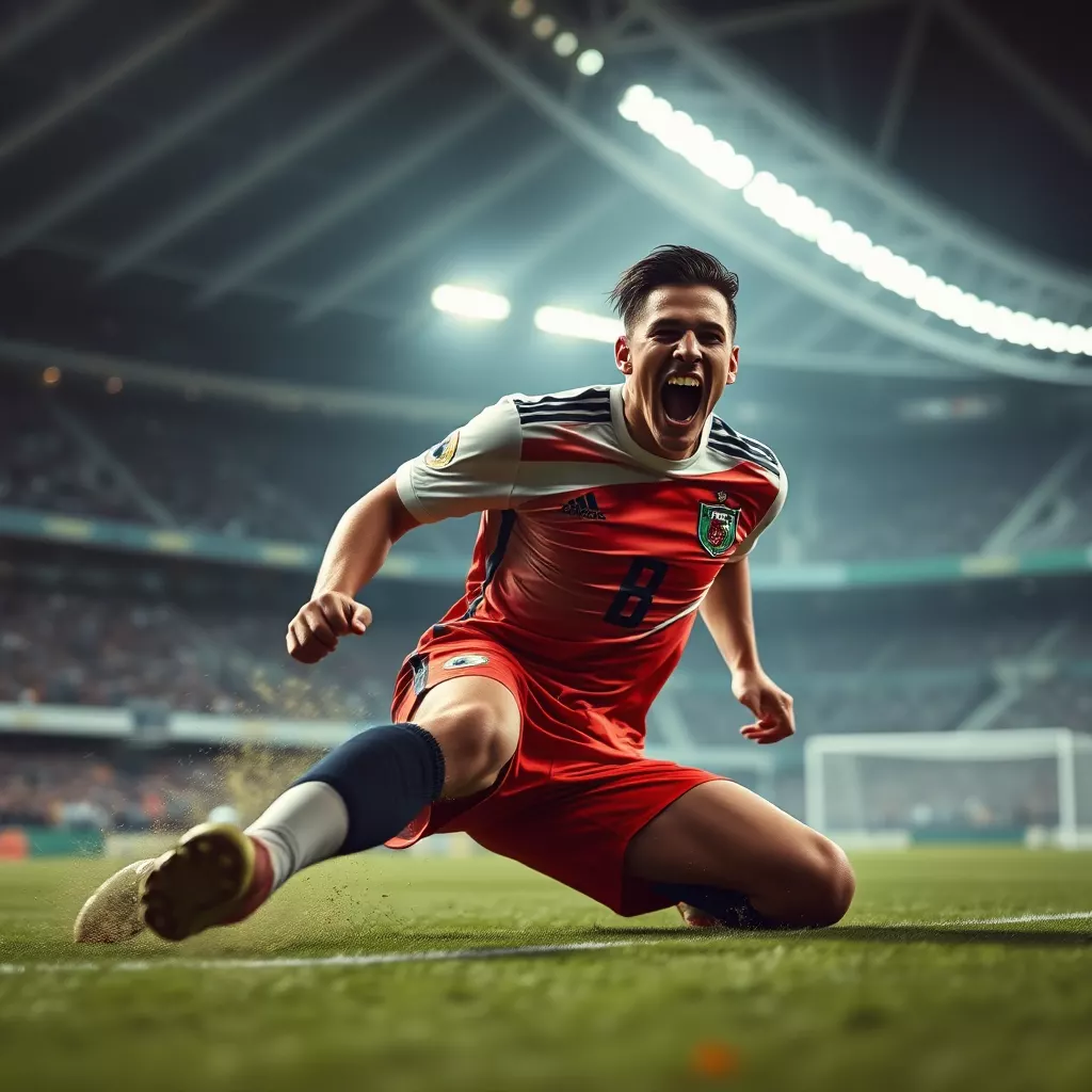 World Cup 2026: Lộ Trình Khốc Liệt Và Cuộc Đua Vào Chung Kết — view 5