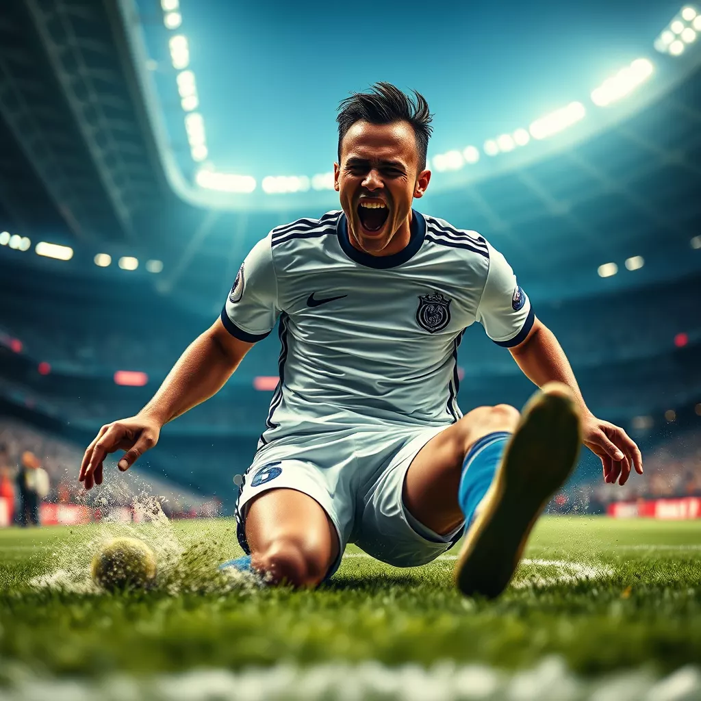 Top Khoảnh Khắc Được Chờ Đợi Nhất Của Kỳ World Cup Năm Nay — view 5