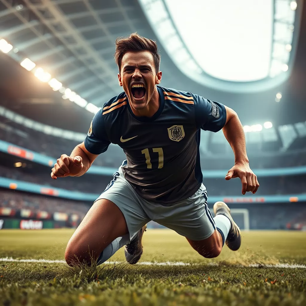 World Cup 2026 Hứa Hẹn Trở Thành Kỳ World Cup Đặc Biệt Nhất — view 3