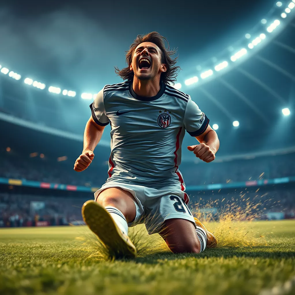 Ai Sẽ Gây Sốc Tại World Cup 2026? Những Cái Tên Khiến Cả Thế Giới Phải Ngả Mũ — view 5