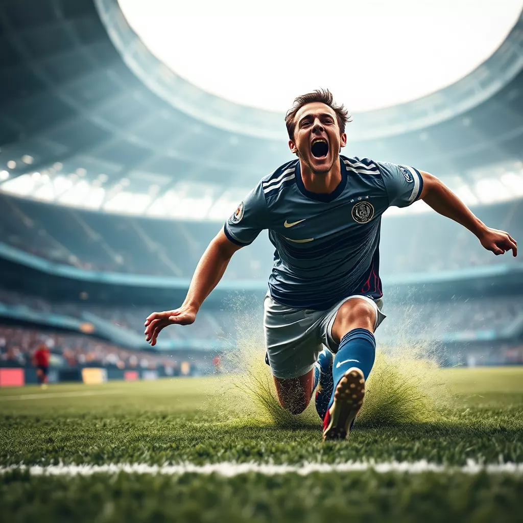 World Cup 2026: Cuộc Chiến Chiến Thuật Đỉnh Cao Và Những Điều Chờ Đợi — view 5