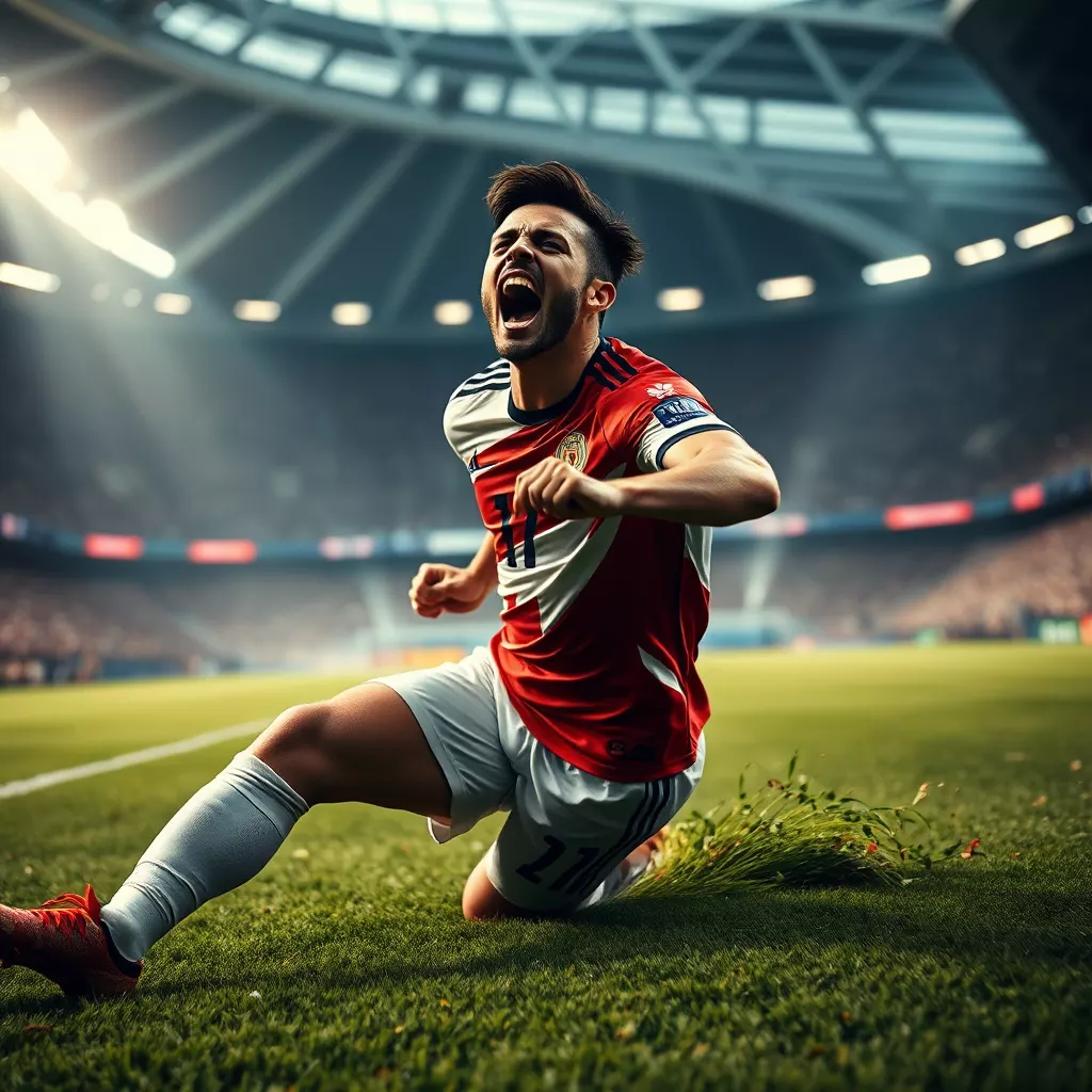 Swiss Model Champions League: How the New Table Actually Works (And Why Fans Are Confused) — view 3