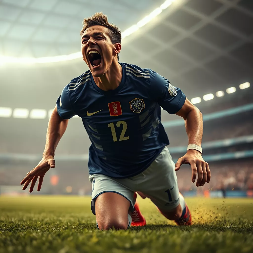 World Cup 2026 Bùng Nổ Với Những Siêu Phẩm: Làn Sóng Công Nghệ Và Cảm Xúc Trên Sân Cỏ — view 2