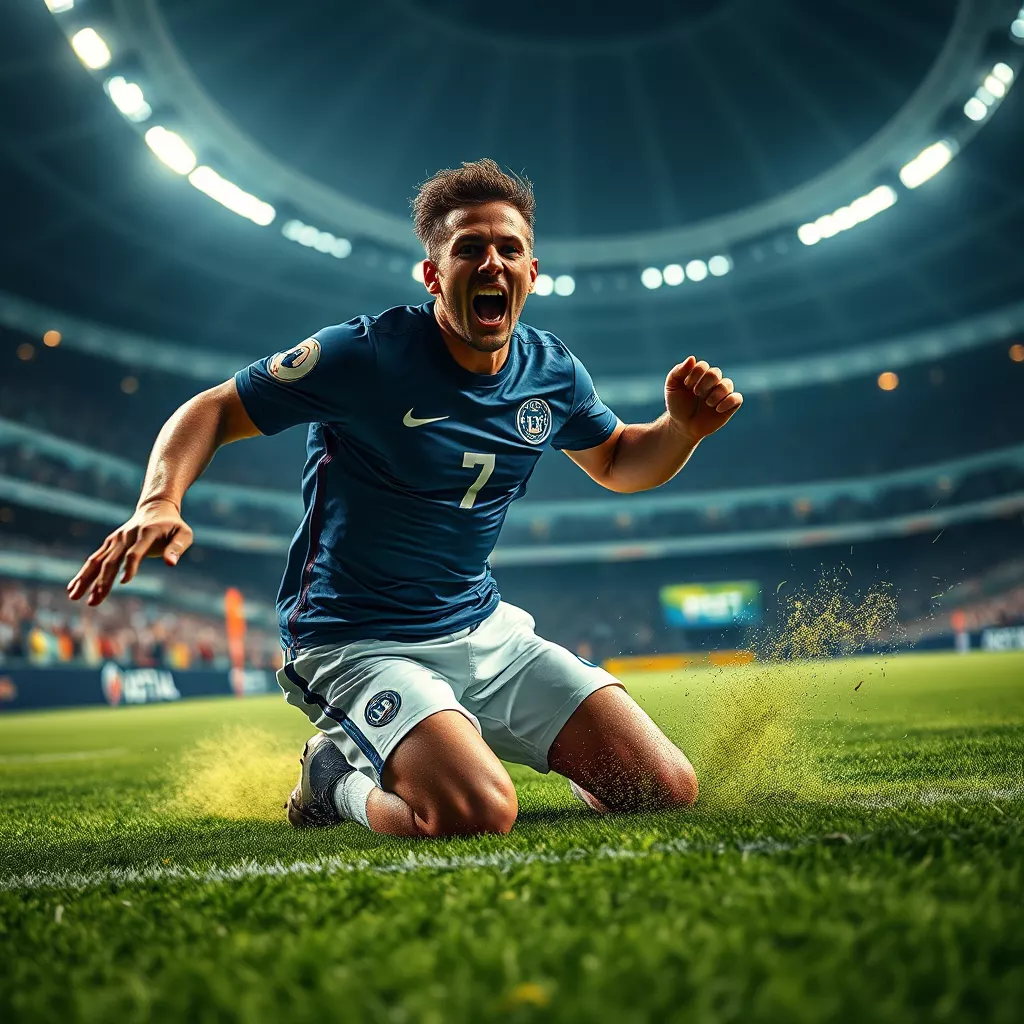 Striker Aims to Turn Stadium into Fortress: An Independent Review of the Claims at qs88.gg — view 2