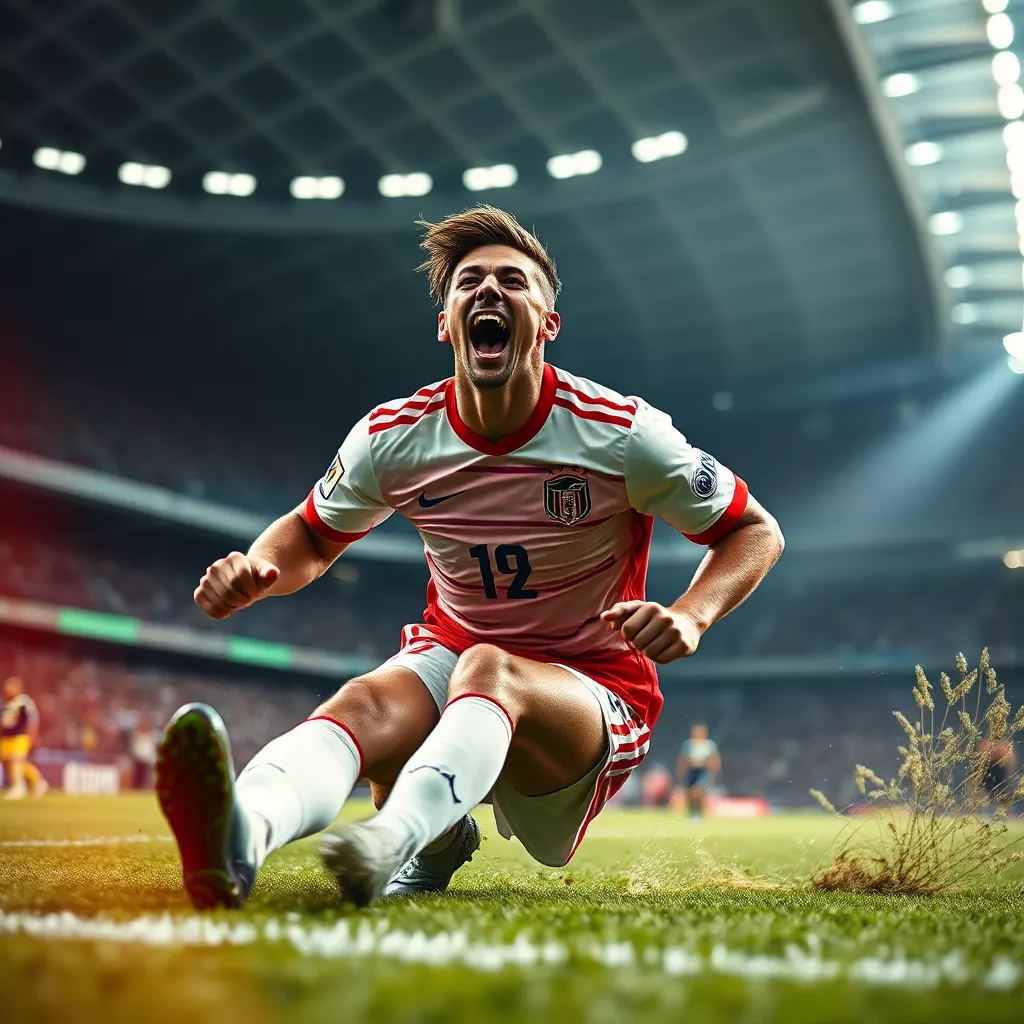 Những ngôi sao giàu kinh nghiệm quyết định chung kết World Cup 2026 tại xx88.xyz