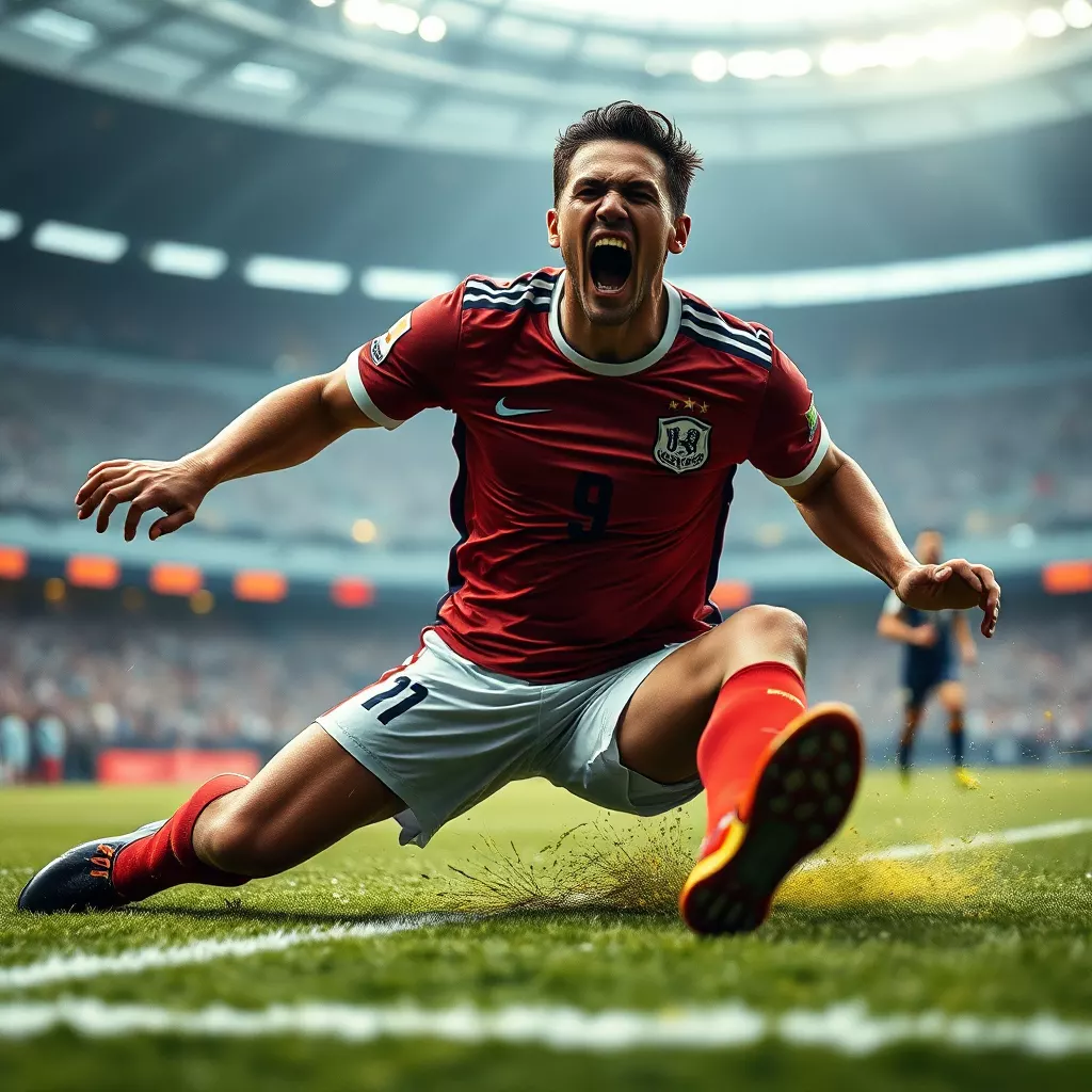 World Cup 2026: Sự cạnh tranh chưa từng có