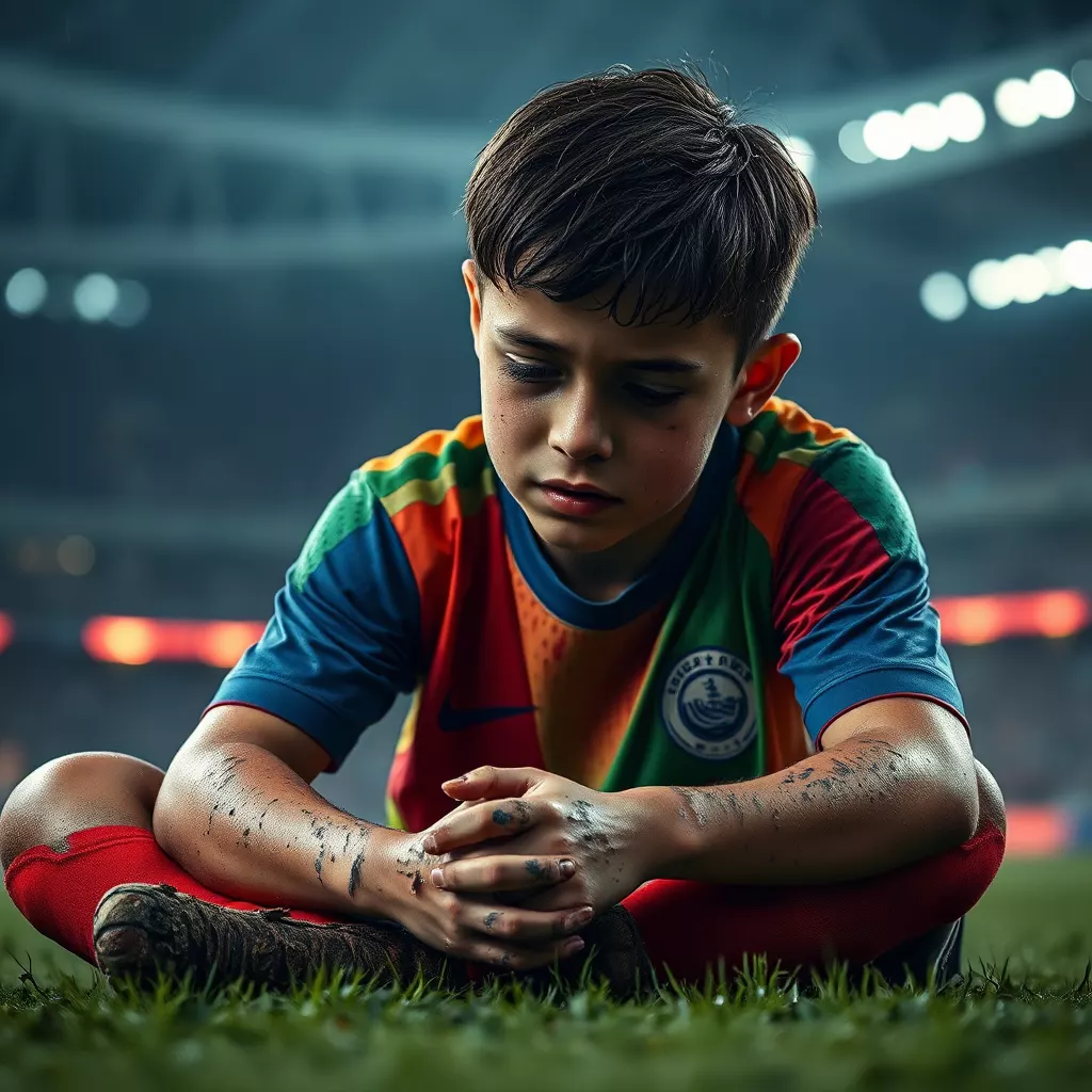 World Cup 2026 Và Cuộc Chiến Của Những Chiến Binh Sân Cỏ — view 4