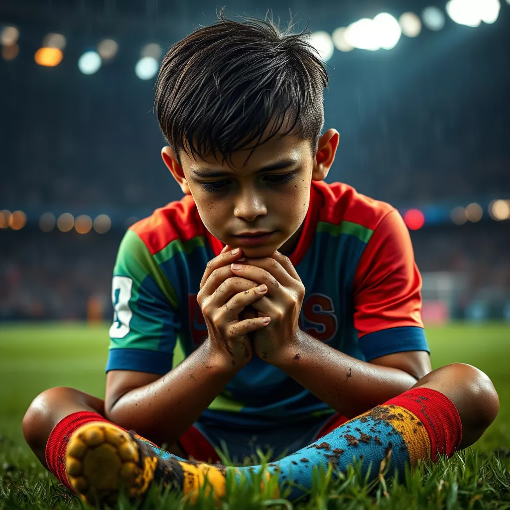 Các Pha Bóng Gây Chấn Động Tại World Cup 2026: Khoảnh Khắc Lịch Sử Không Thể Rời Mắt — view 5
