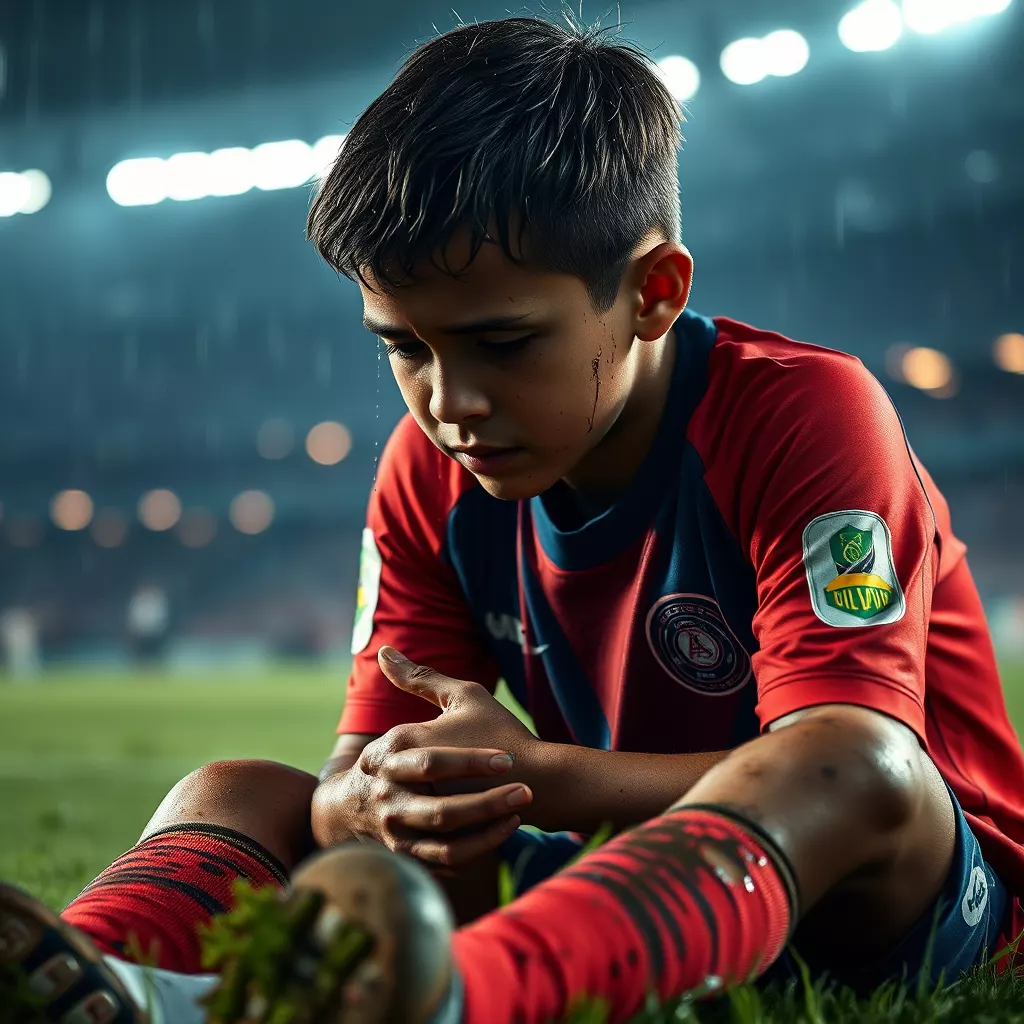 World Cup 2026 và sự bùng nổ cảm xúc toàn cầu: Khi bóng đá chạm đến trái tim — view 2